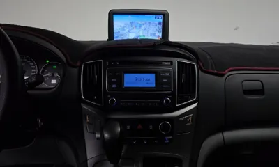 Hyundai Starex 2019, 20927 км, за 11415.26 USD - фото 14