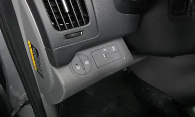Hyundai Starex 2019, 20927 км, за 11415.26 USD - фото 18