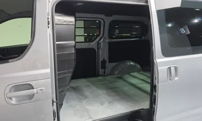 Hyundai Starex 2019, 20927 км, за 11415.26 USD - фото 26