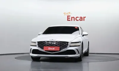 Genesis G80 2025, 35670 км, за 29123.05 USD