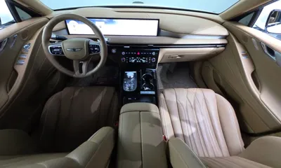 Genesis G80 2025, 35670 км, за 29123.05 USD - фото 7
