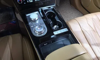 Genesis G80 2025, 35670 км, за 29123.05 USD - фото 9