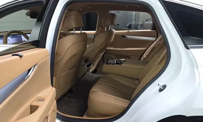 Genesis G80 2025, 35670 км, за 29123.05 USD - фото 11