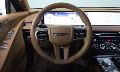 Genesis G80 2025, 35670 км, за 29123.05 USD - фото 13
