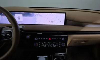 Genesis G80 2025, 35670 км, за 29123.05 USD - фото 14