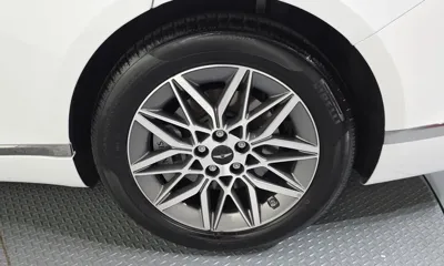 Genesis G80 2025, 35670 км, за 29123.05 USD - фото 21