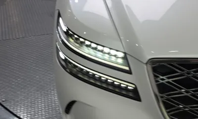 Genesis G80 2025, 35670 км, за 29123.05 USD - фото 22