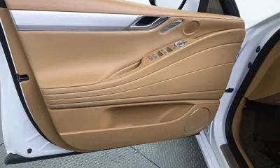 Genesis G80 2025, 35670 км, за 29123.05 USD - фото 24