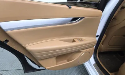 Genesis G80 2025, 35670 км, за 29123.05 USD - фото 25