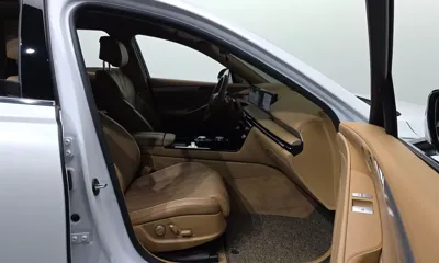 Genesis G80 2025, 35670 км, за 29123.05 USD - фото 26