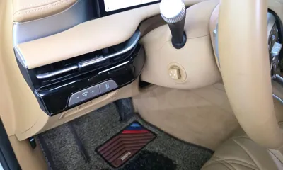 Genesis G80 2025, 35670 км, за 29123.05 USD - фото 27