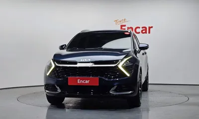 Kia Sportage 2022, 60358 км, за 17517.2 USD
