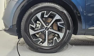Kia Sportage 2022, 60358 км, за 17517.2 USD