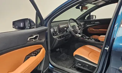 Kia Sportage 2022, 60358 км, за 17517.2 USD - фото 10