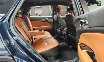 Kia Sportage 2022, 60358 км, за 17517.2 USD - фото 11