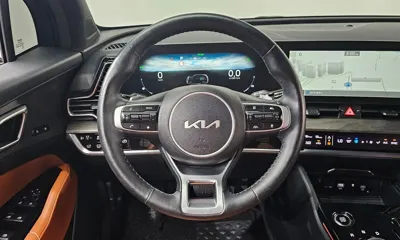 Kia Sportage 2022, 60358 км, за 17517.2 USD - фото 12