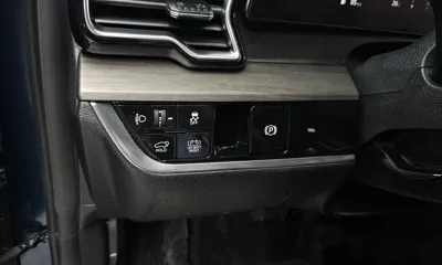 Kia Sportage 2022, 60358 км, за 17517.2 USD - фото 16