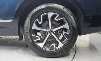 Kia Sportage 2022, 60358 км, за 17517.2 USD - фото 21