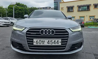 Audi A6 2016, 146108 км, за 6695.7 USD