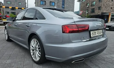 Audi A6 2016, 146108 км, за 6695.7 USD - фото 7