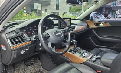 Audi A6 2016, 146108 км, за 6695.7 USD - фото 9