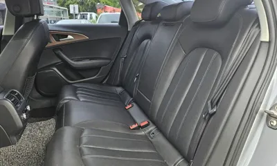 Audi A6 2016, 146108 км, за 6695.7 USD - фото 10
