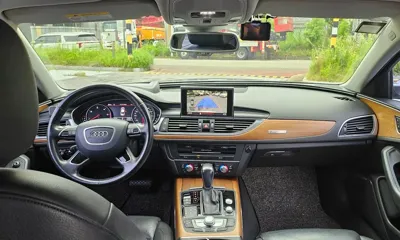 Audi A6 2016, 146108 км, за 6695.7 USD - фото 13