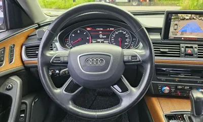 Audi A6 2016, 146108 км, за 6695.7 USD - фото 15