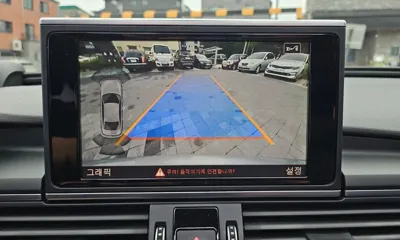 Audi A6 2016, 146108 км, за 6695.7 USD - фото 17