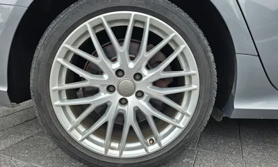 Audi A6 2016, 146108 км, за 6695.7 USD - фото 19