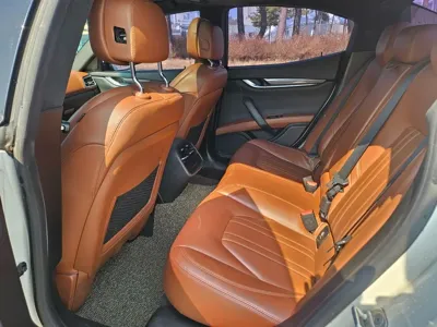 Maserati Ghibli 2014, 138400 км, за 5730.28 USD - фото 8