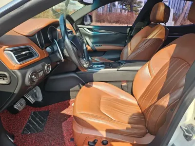 Maserati Ghibli 2014, 138400 км, за 5730.28 USD - фото 9