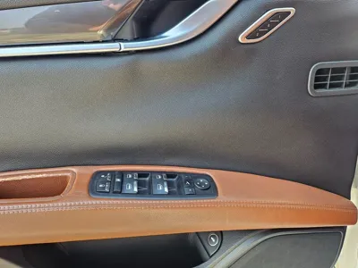 Maserati Ghibli 2014, 138400 км, за 5730.28 USD - фото 10