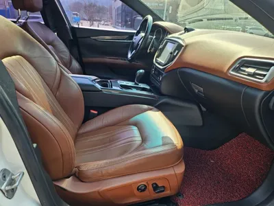Maserati Ghibli 2014, 138400 км, за 5730.28 USD - фото 12