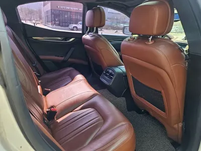 Maserati Ghibli 2014, 138400 км, за 5730.28 USD - фото 13