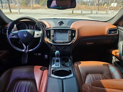Maserati Ghibli 2014, 138400 км, за 5730.28 USD - фото 14