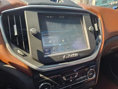 Maserati Ghibli 2014, 138400 км, за 5730.28 USD - фото 16