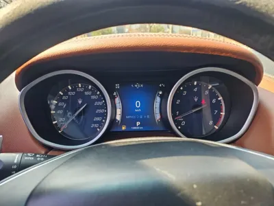 Maserati Ghibli 2014, 138400 км, за 5730.28 USD - фото 17