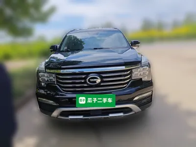 GAC Trumpchi GS8 2017, 67800 км, за 9326 USD - фото 2