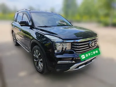GAC Trumpchi GS8 2017, 67800 км, за 9326 USD - фото 3