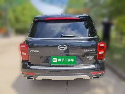 GAC Trumpchi GS8 2017, 67800 км, за 9326 USD - фото 5
