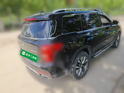 GAC Trumpchi GS8 2017, 67800 км, за 9326 USD - фото 6