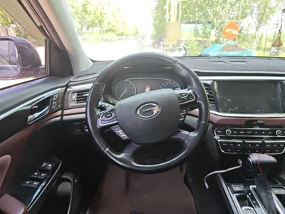 GAC Trumpchi GS8 2017, 67800 км, за 9326 USD - фото 9