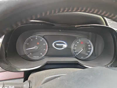 GAC Trumpchi GS8 2017, 67800 км, за 9326 USD - фото 10