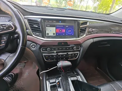 GAC Trumpchi GS8 2017, 67800 км, за 9326 USD - фото 12