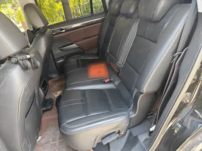 GAC Trumpchi GS8 2017, 67800 км, за 9326 USD - фото 20
