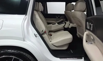 Mercedes-Benz GLS-Class 2025, 22051 км, за 103434.91 USD - фото 11
