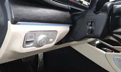 Mercedes-Benz GLS-Class 2025, 22051 км, за 103434.91 USD - фото 20
