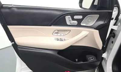 Mercedes-Benz GLS-Class 2025, 22051 км, за 103434.91 USD - фото 24