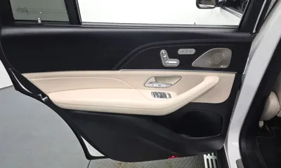 Mercedes-Benz GLS-Class 2025, 22051 км, за 103434.91 USD - фото 25